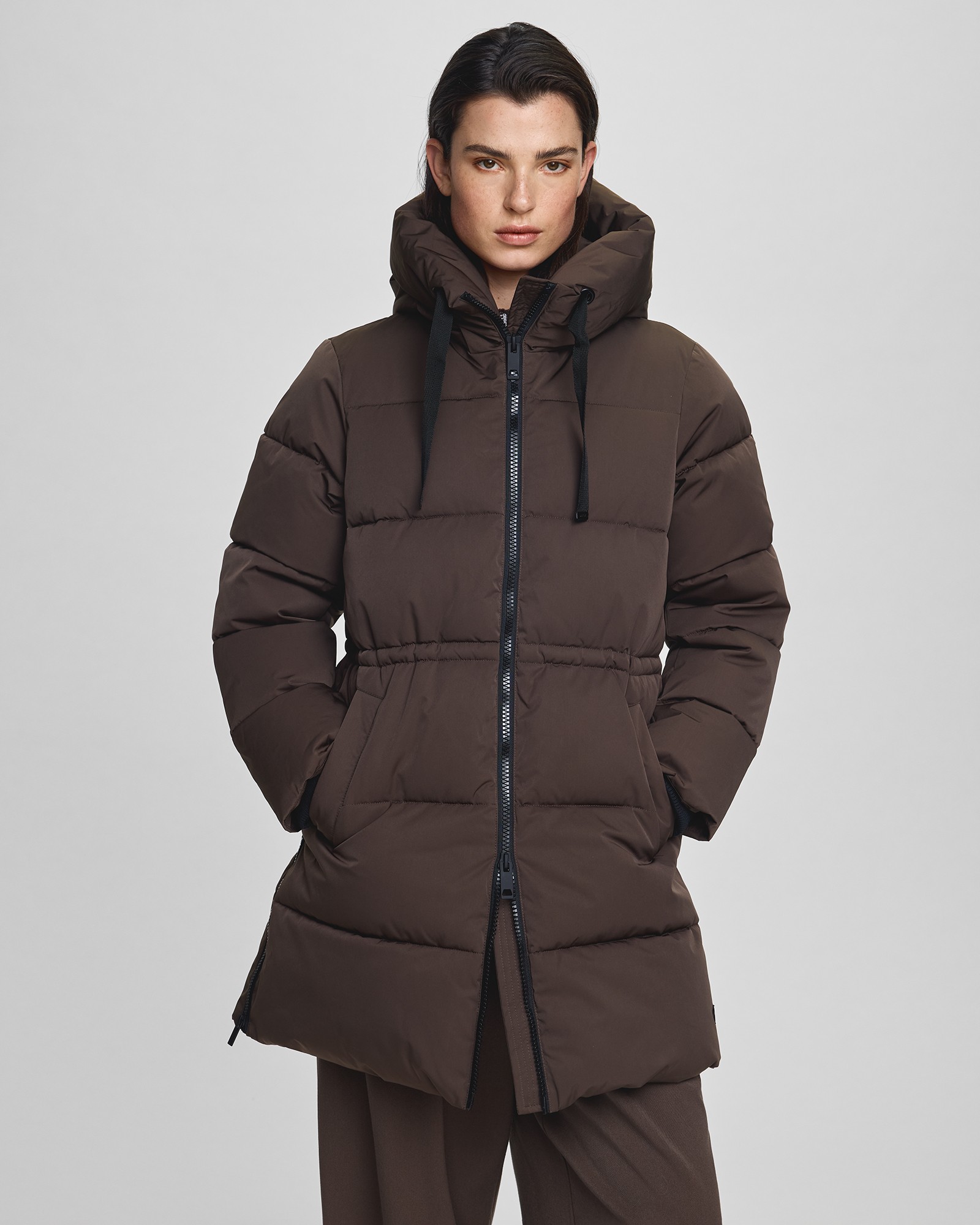 Mschmola Pavinaria Jacket